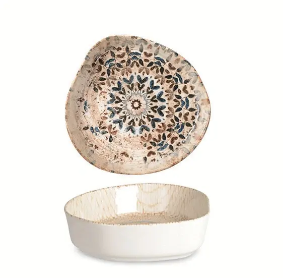 Vogue Bowl