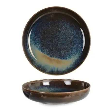 Toledo Deep Plate
