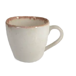 Valencia Coffee Cup & Saucer