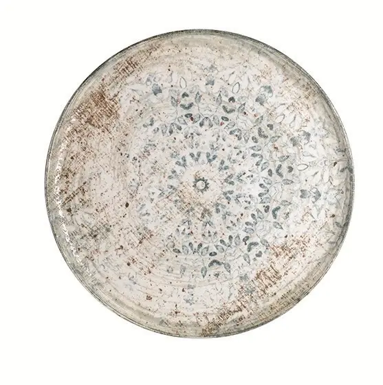 Valencia Dinner Plate