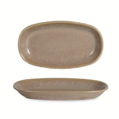 Valencia Oval Tabak