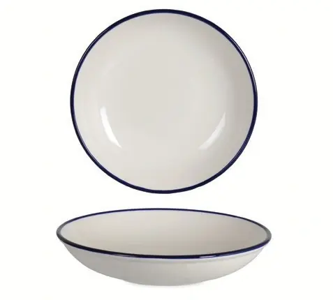 Venue Deep Plate