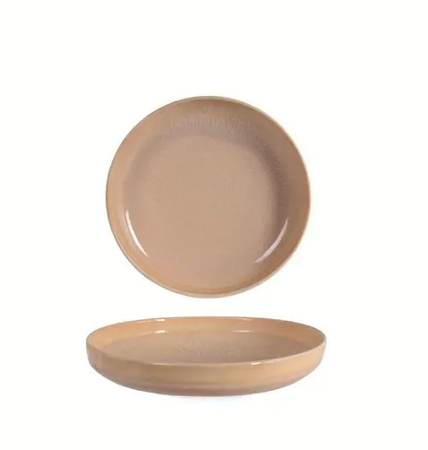 Toledo Deep Plate