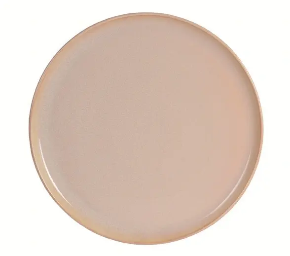 Toledo Dinner Plate