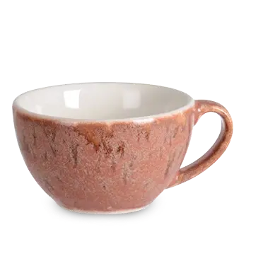 Ellipse Cappuccino Fincan Takımı