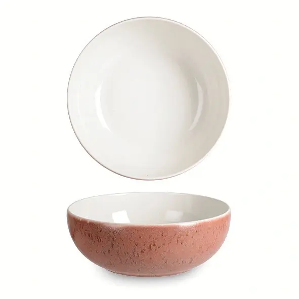Ellipse Çukur Tabak