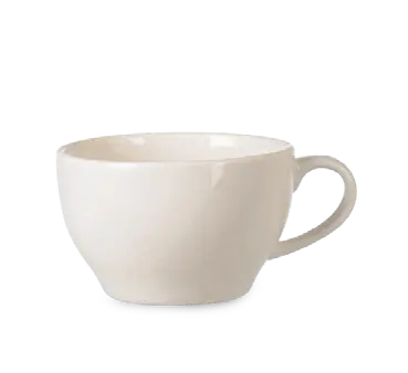 Valencia Tea Cup & Tea Saucer