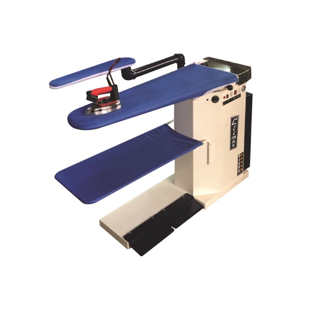 Ironing Board with Blowing Steam