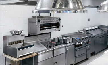 Arinord Horeca